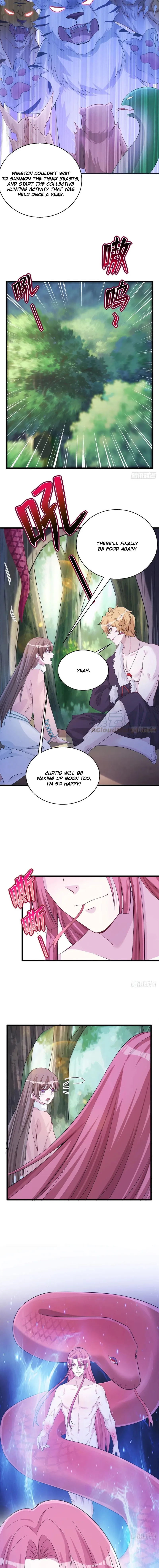 Beauty and the Beasts Chapter 280 - page 2
