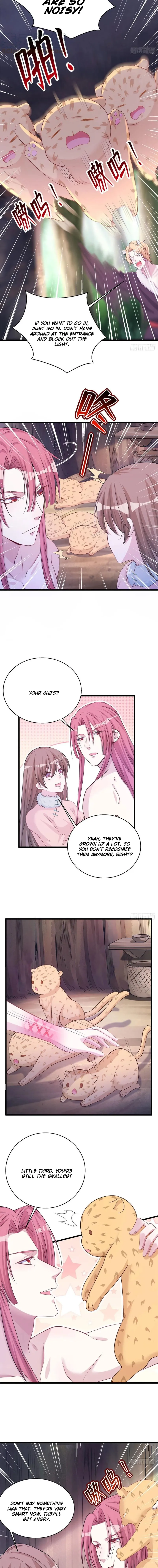 Beauty and the Beasts Chapter 280 - page 6