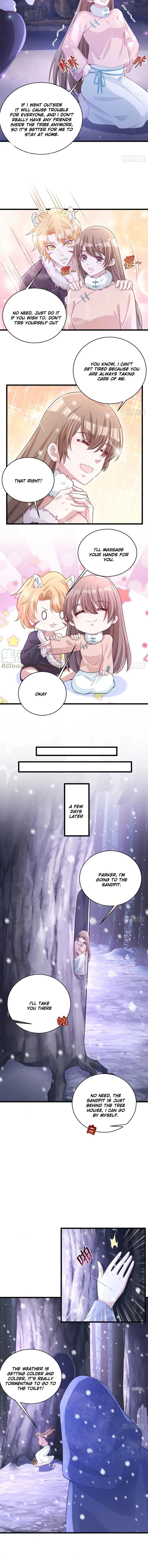 Beauty and the Beasts Chapter 279 - page 3