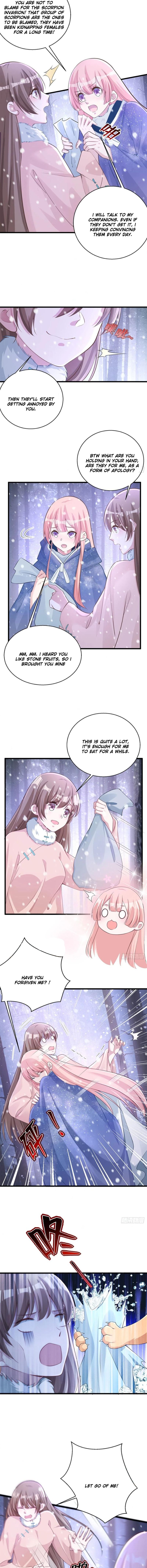 Beauty and the Beasts Chapter 279 - page 6