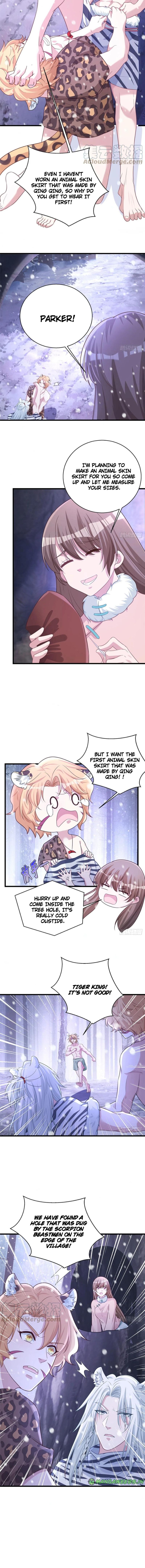 Beauty and the Beasts Chapter 278 - page 6