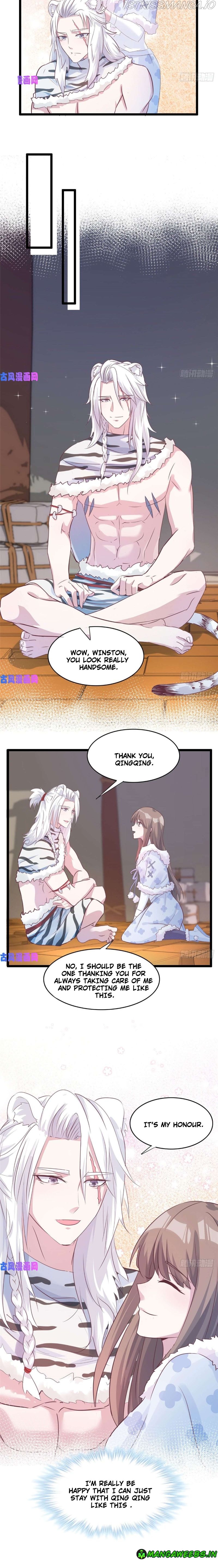 Beauty and the Beasts Chapter 277.1 - page 5