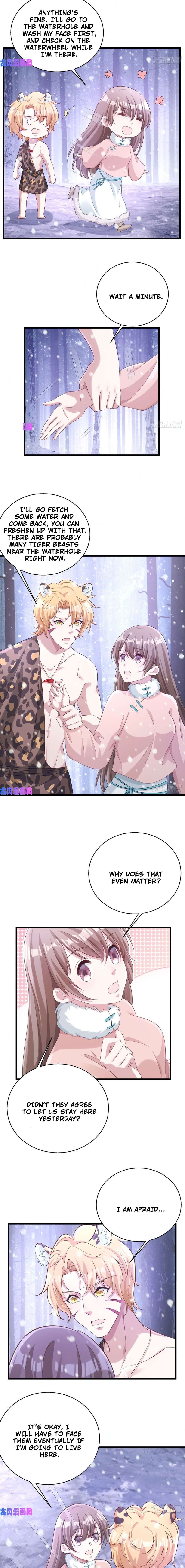 Beauty and the Beasts Chapter 277 - page 2