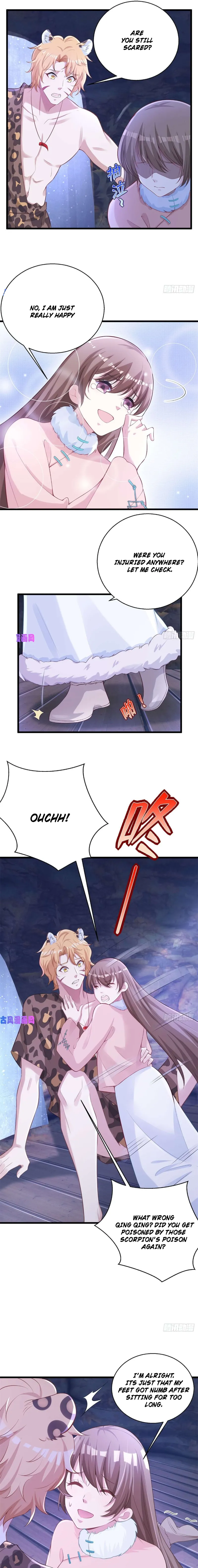 Beauty and the Beasts Chapter 276 - page 2