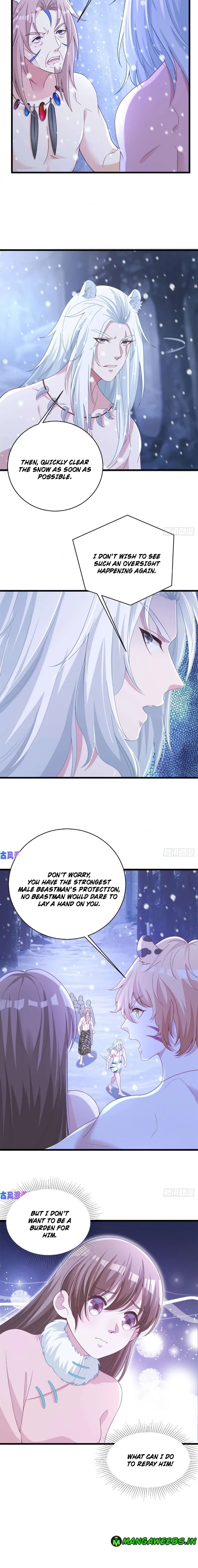 Beauty and the Beasts Chapter 276 - page 8