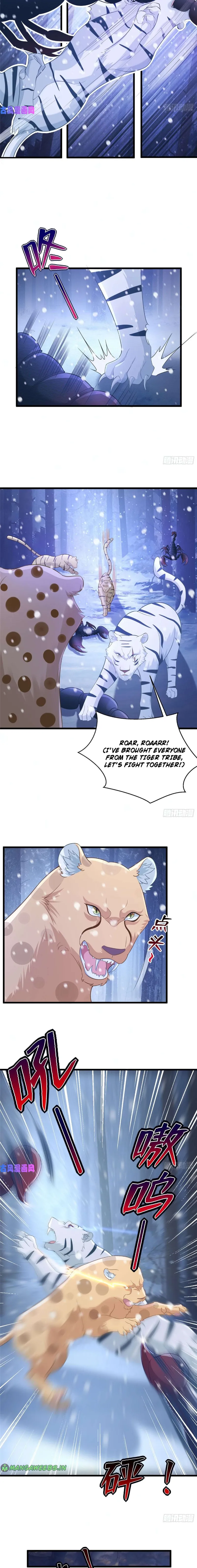 Beauty and the Beasts Chapter 275 - page 6