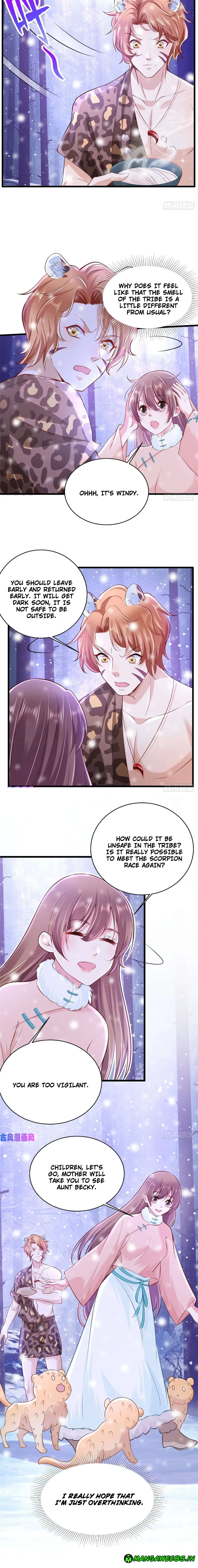 Beauty and the Beasts Chapter 273 - page 8