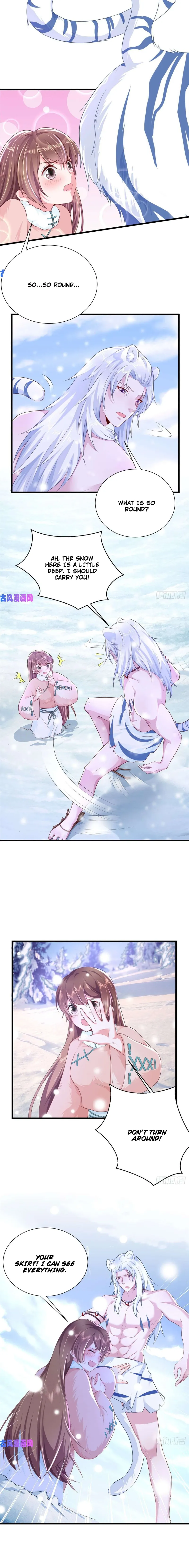 Beauty and the Beasts Chapter 272 - page 2