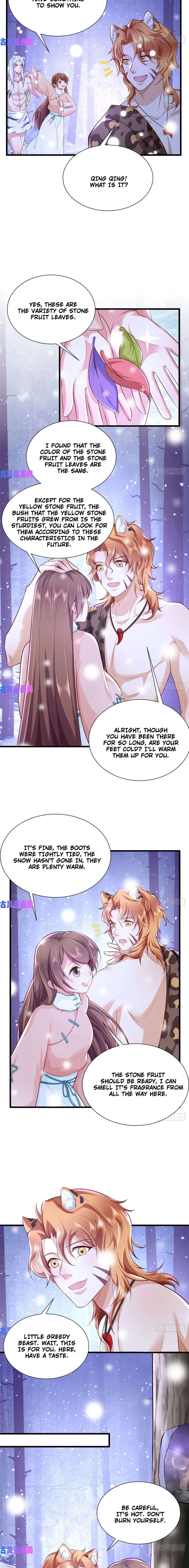 Beauty and the Beasts Chapter 272 - page 6