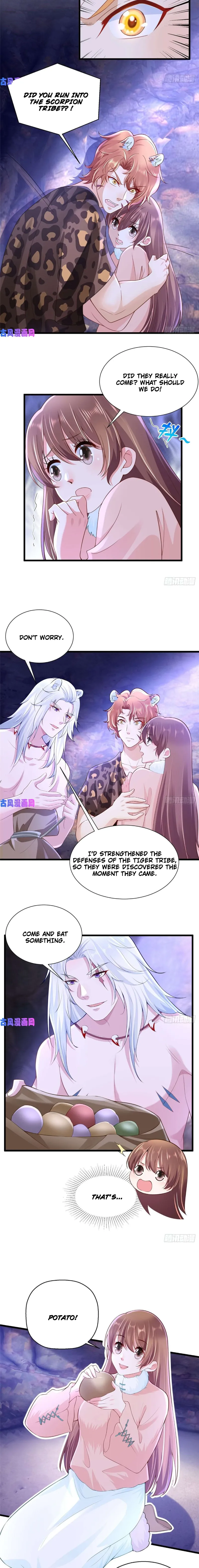 Beauty and the Beasts Chapter 271 - page 3