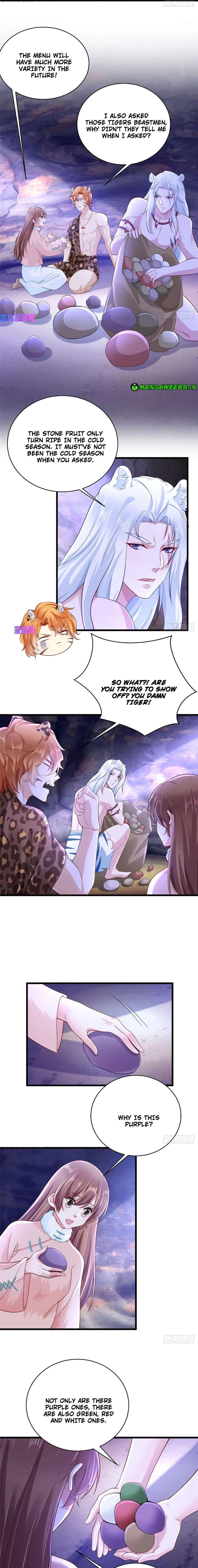 Beauty and the Beasts Chapter 271 - page 6