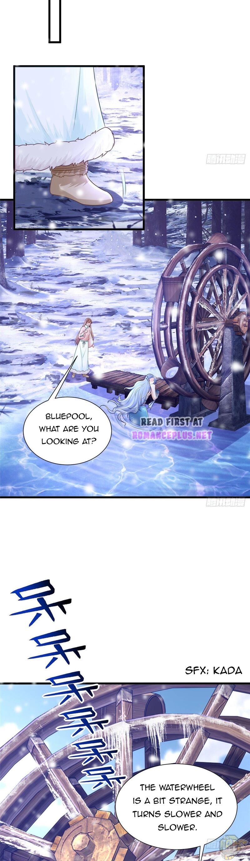 Beauty and the Beasts Chapter 270 - page 19