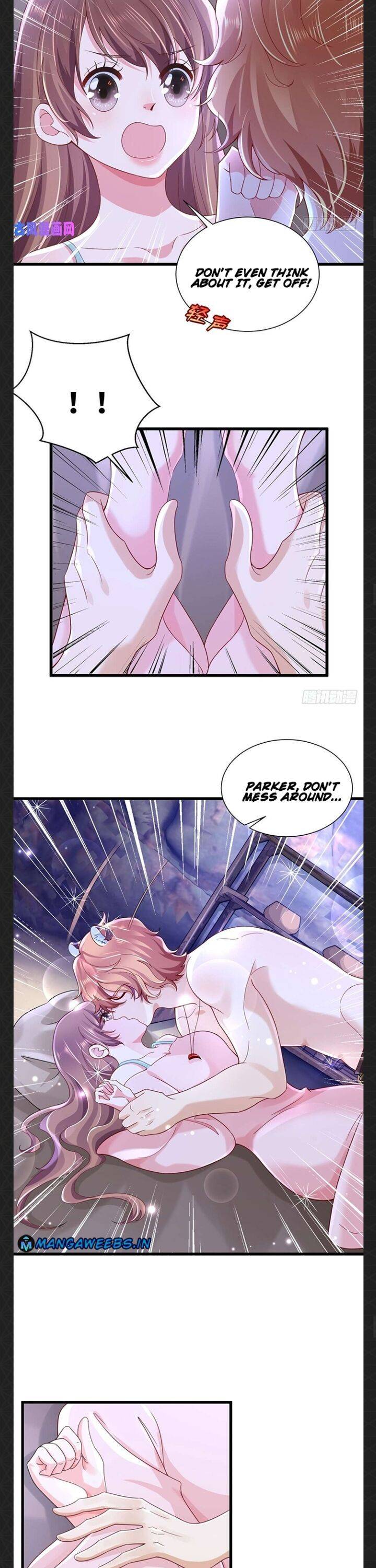 Beauty and the Beasts Chapter 269 - page 11