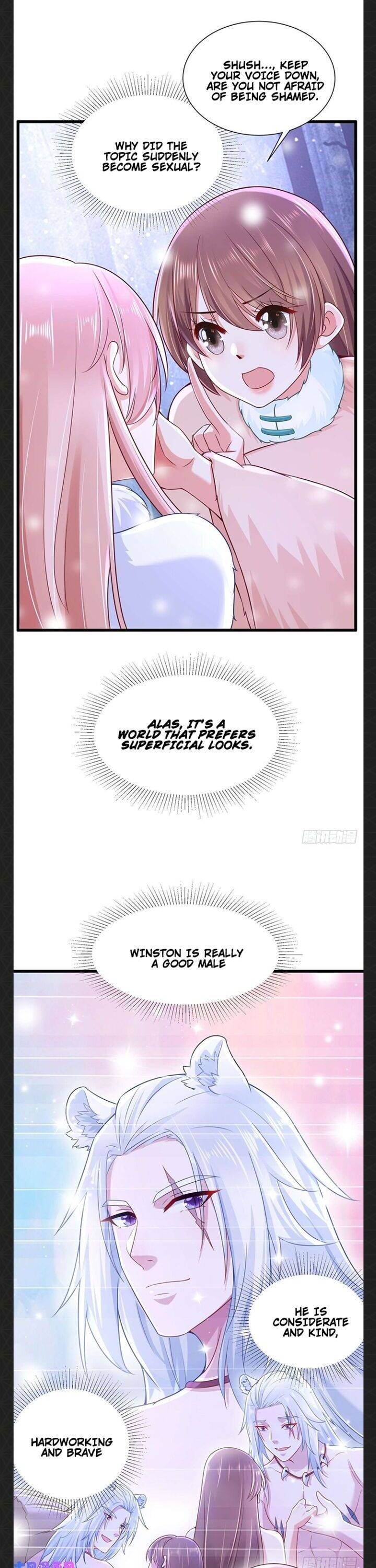 Beauty and the Beasts Chapter 269 - page 2