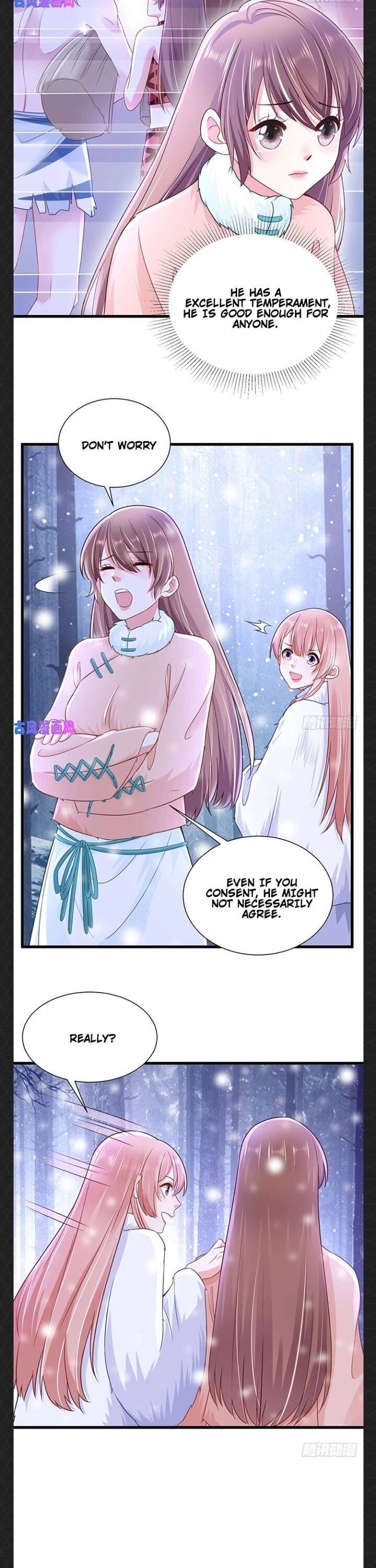 Beauty and the Beasts Chapter 269 - page 3
