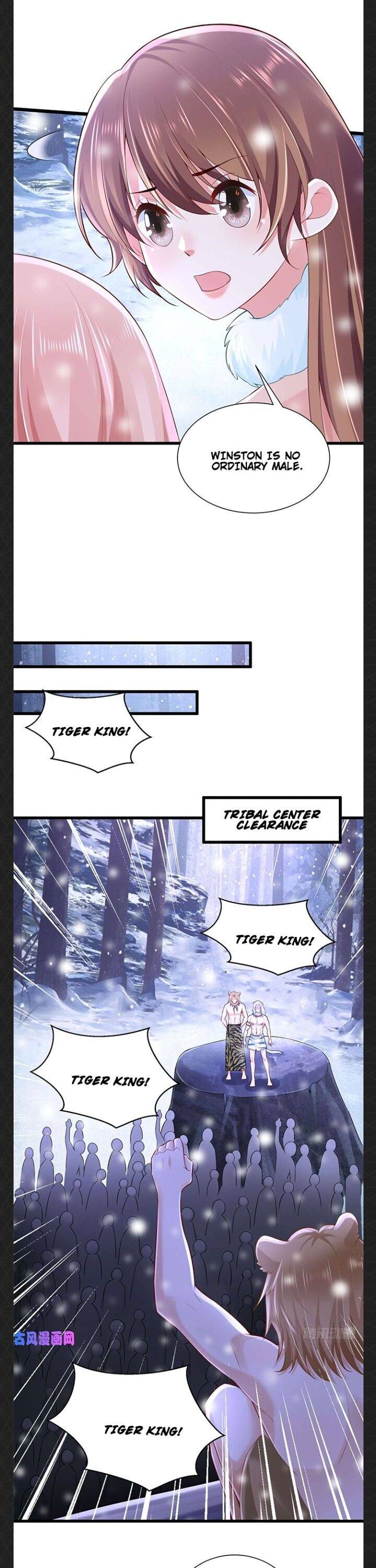 Beauty and the Beasts Chapter 269 - page 4