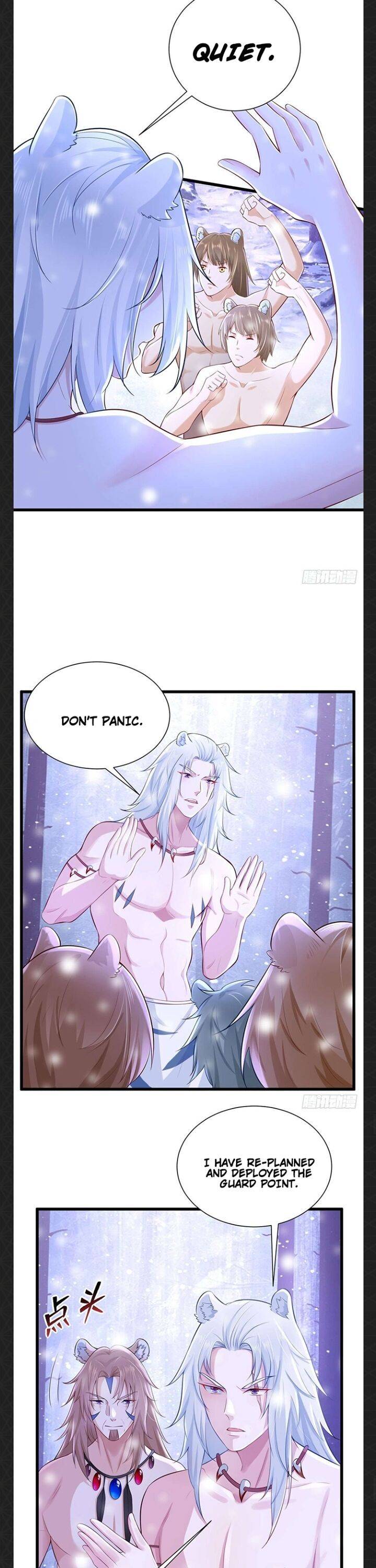 Beauty and the Beasts Chapter 269 - page 5