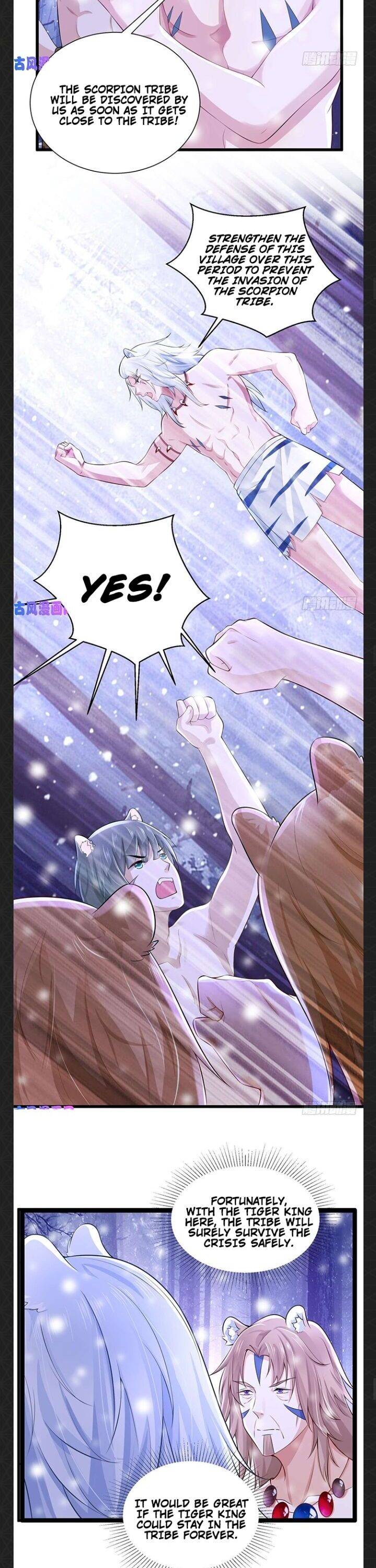 Beauty and the Beasts Chapter 269 - page 6