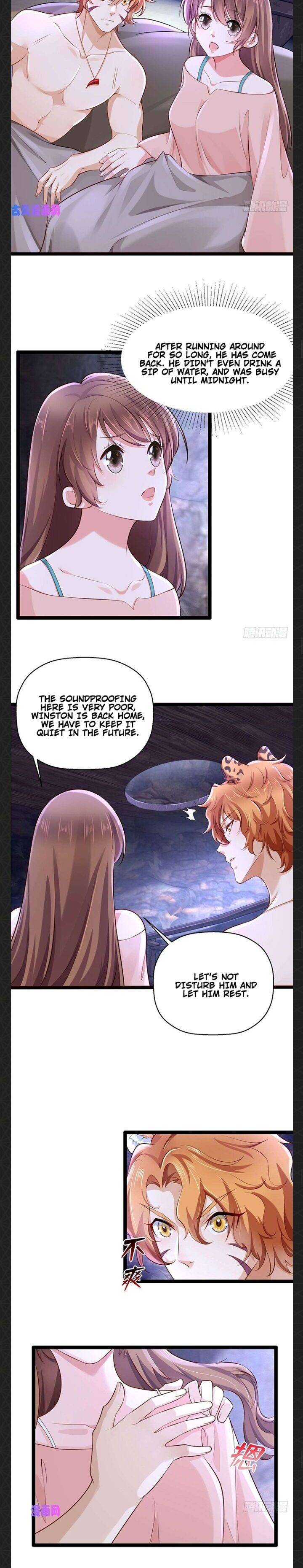 Beauty and the Beasts Chapter 269 - page 8