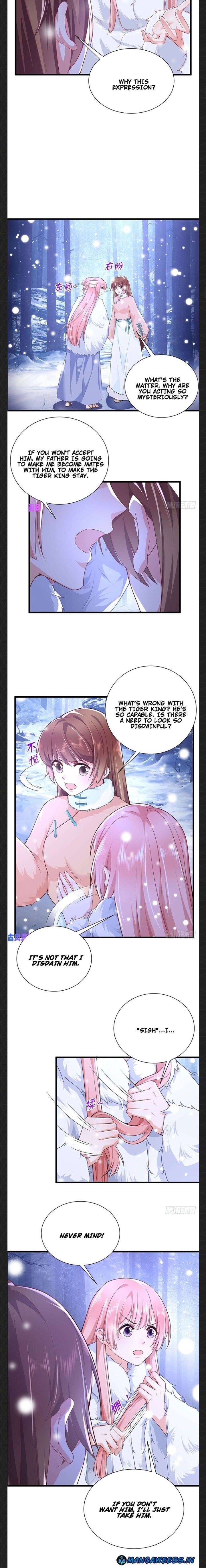 Beauty and the Beasts Chapter 268 - page 11