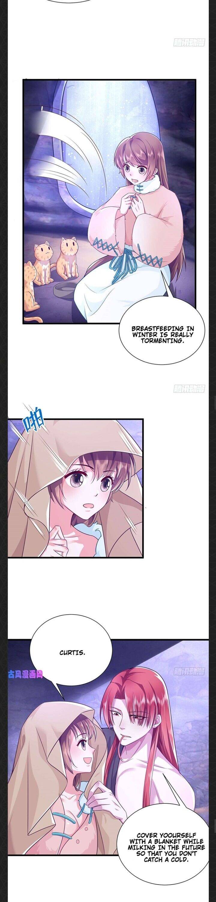 Beauty and the Beasts Chapter 268 - page 6