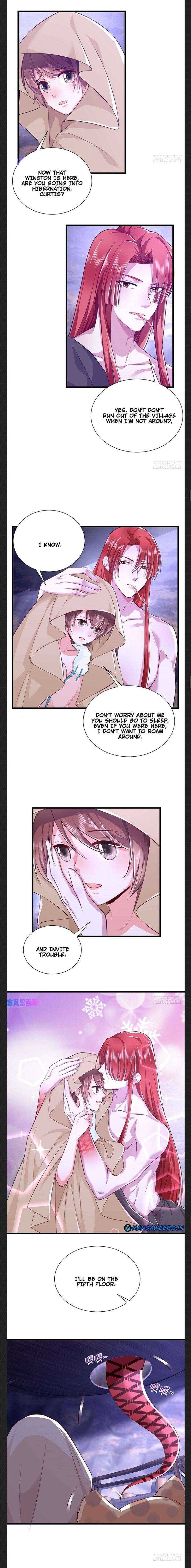 Beauty and the Beasts Chapter 268 - page 7