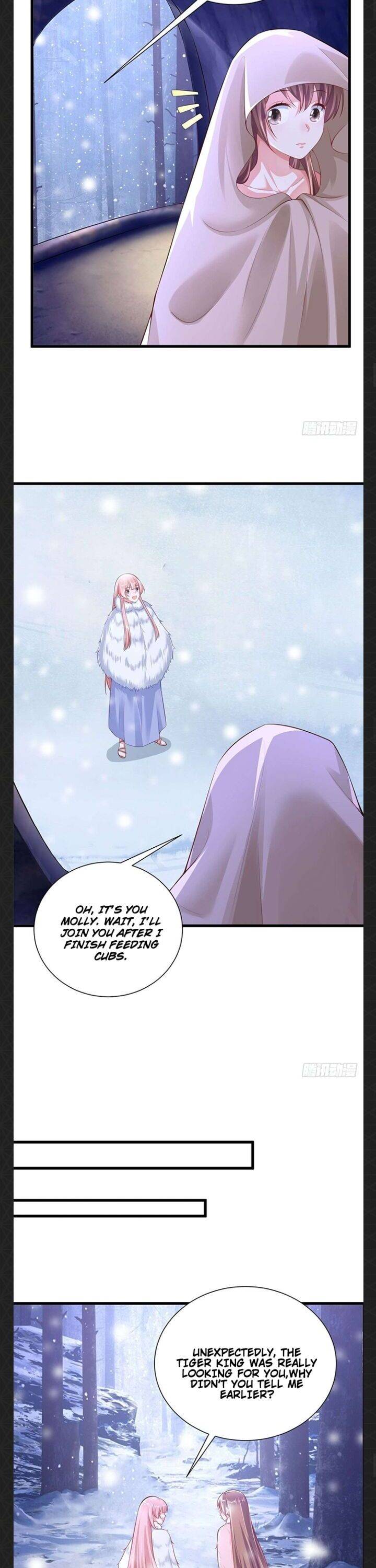 Beauty and the Beasts Chapter 268 - page 9
