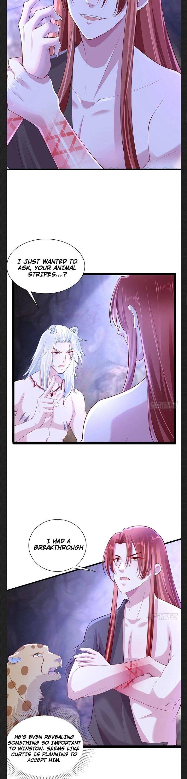 Beauty and the Beasts Chapter 267 - page 11