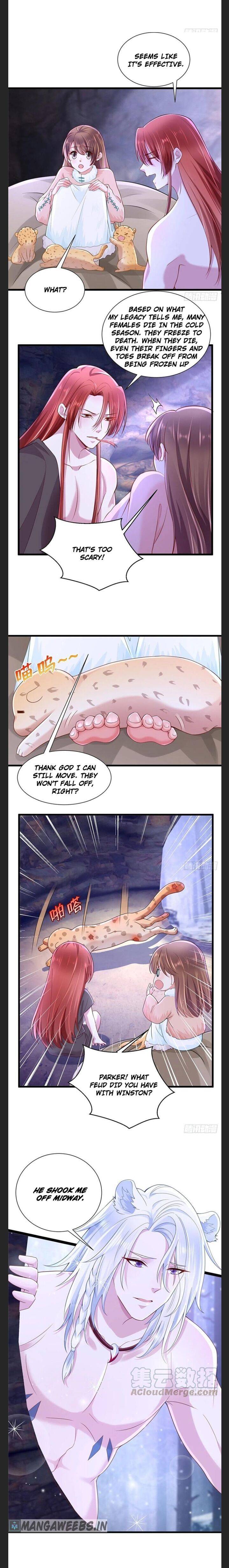 Beauty and the Beasts Chapter 266 - page 13