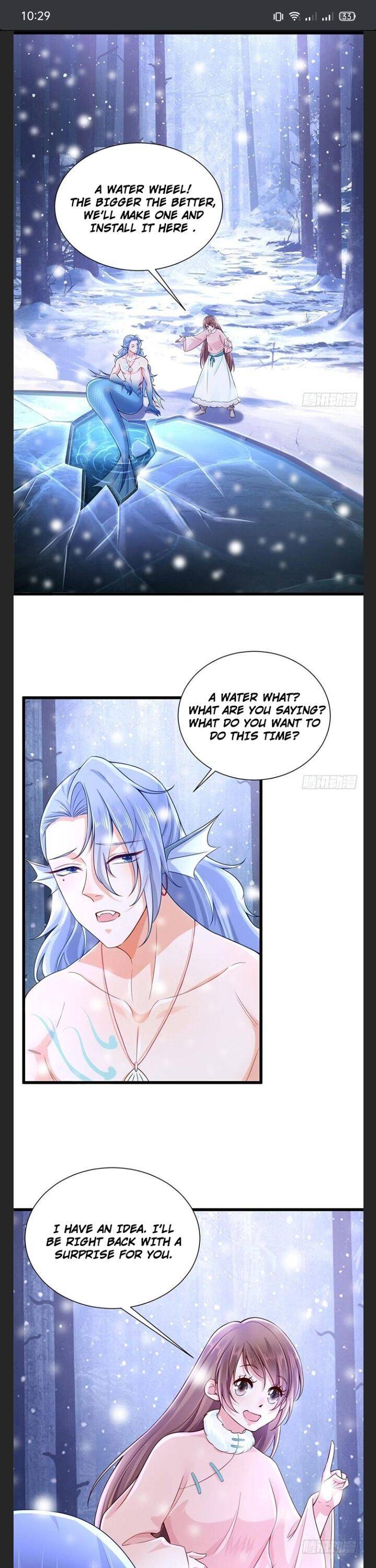 Beauty and the Beasts Chapter 265 - page 1