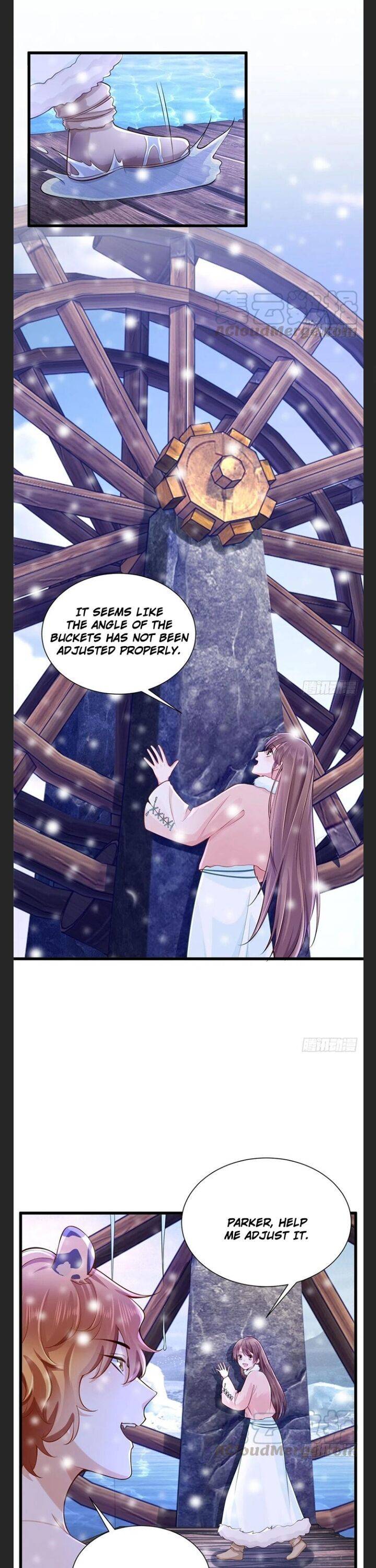 Beauty and the Beasts Chapter 265 - page 11