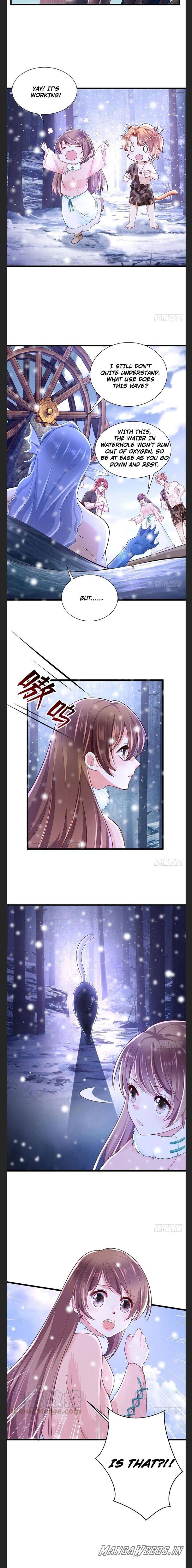 Beauty and the Beasts Chapter 265 - page 14