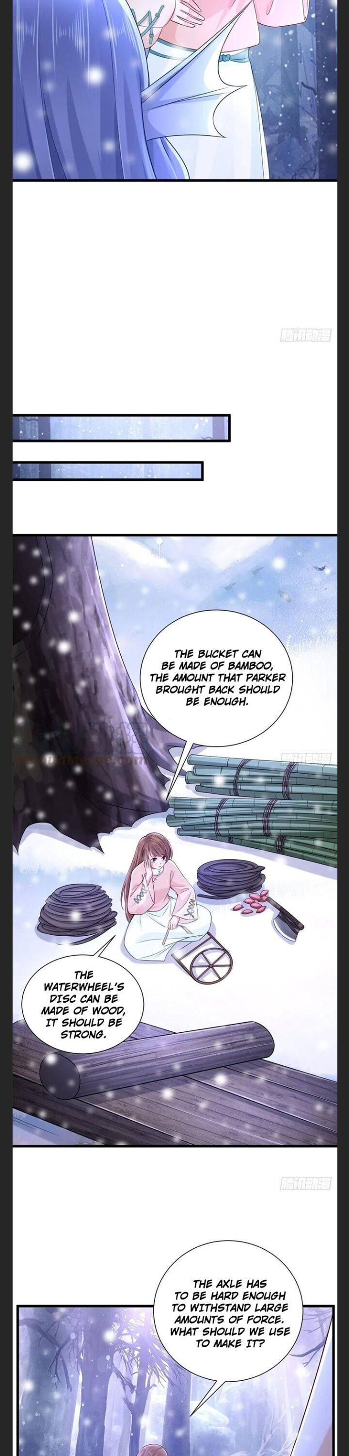 Beauty and the Beasts Chapter 265 - page 2