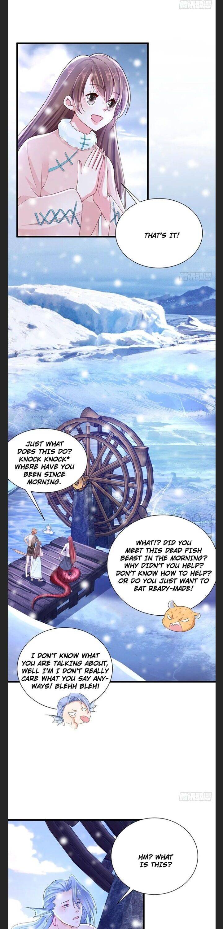 Beauty and the Beasts Chapter 265 - page 6