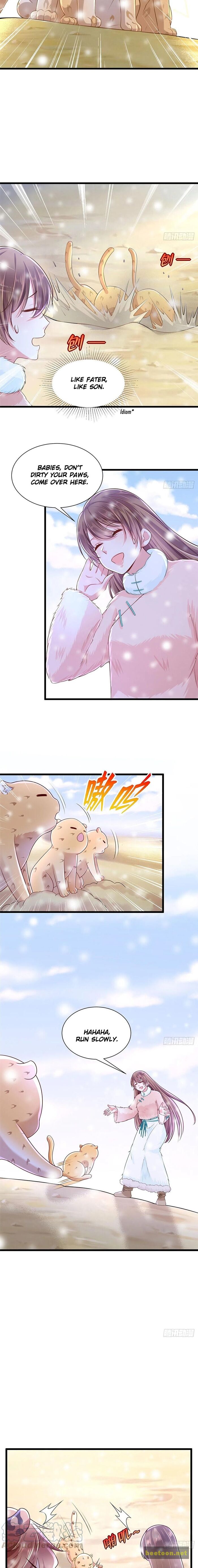 Beauty and the Beasts Chapter 261 - page 4