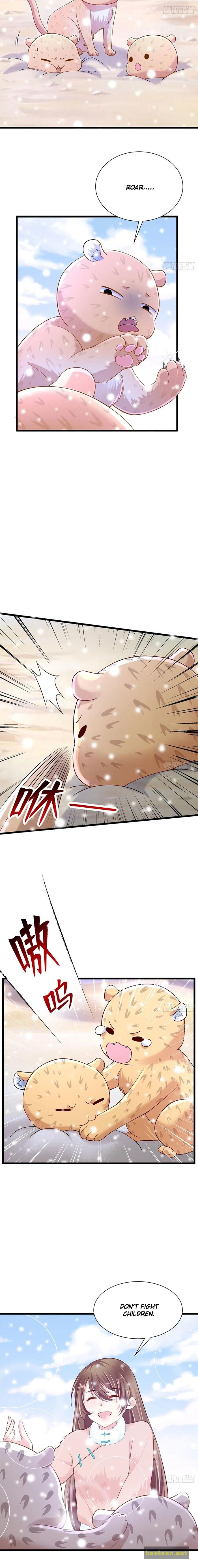 Beauty and the Beasts Chapter 261 - page 7