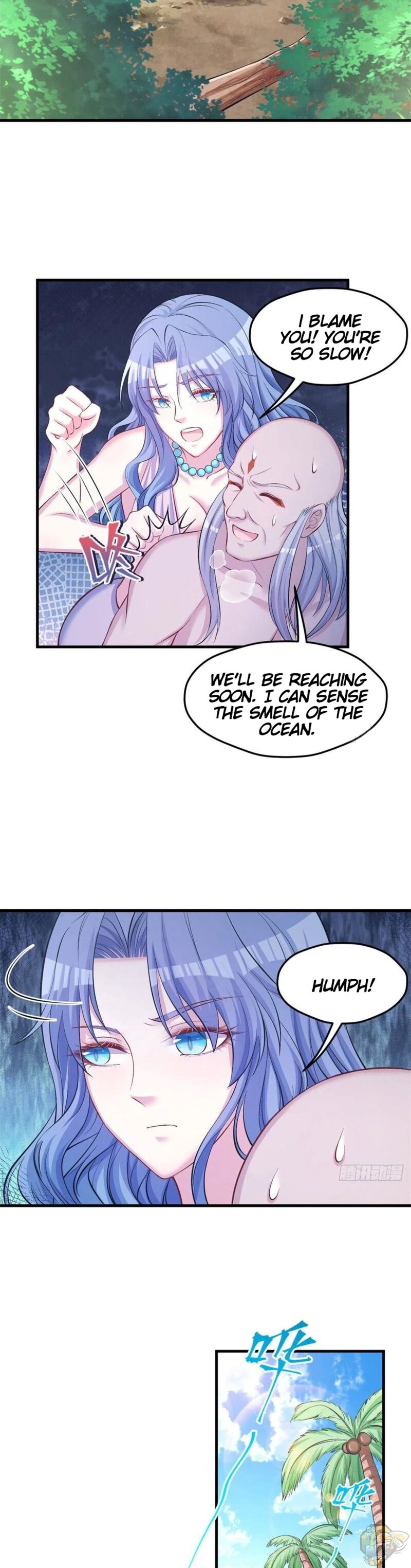 Beauty and the Beasts Chapter 228 - page 10