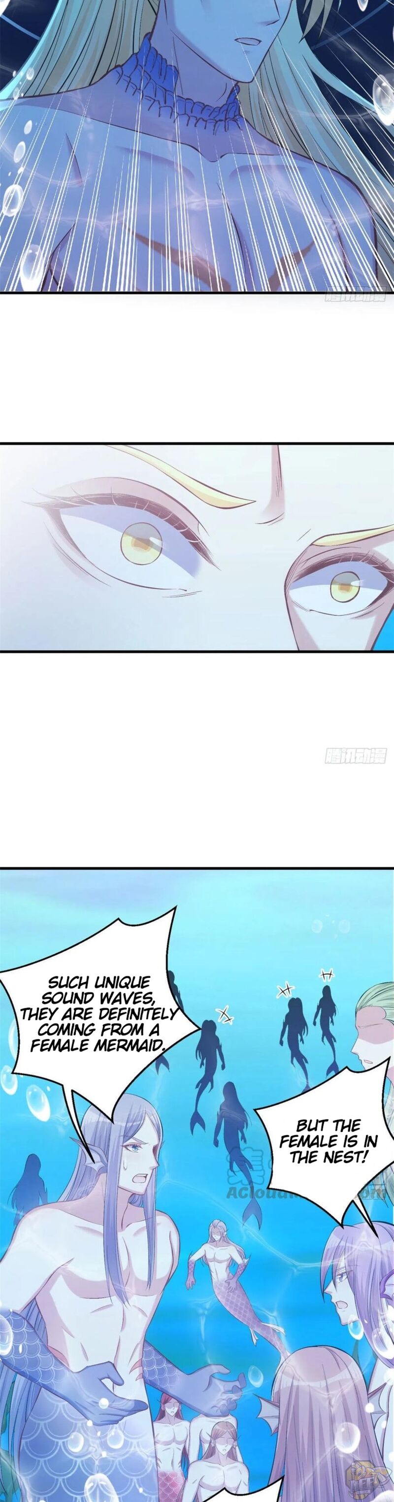 Beauty and the Beasts Chapter 228 - page 13