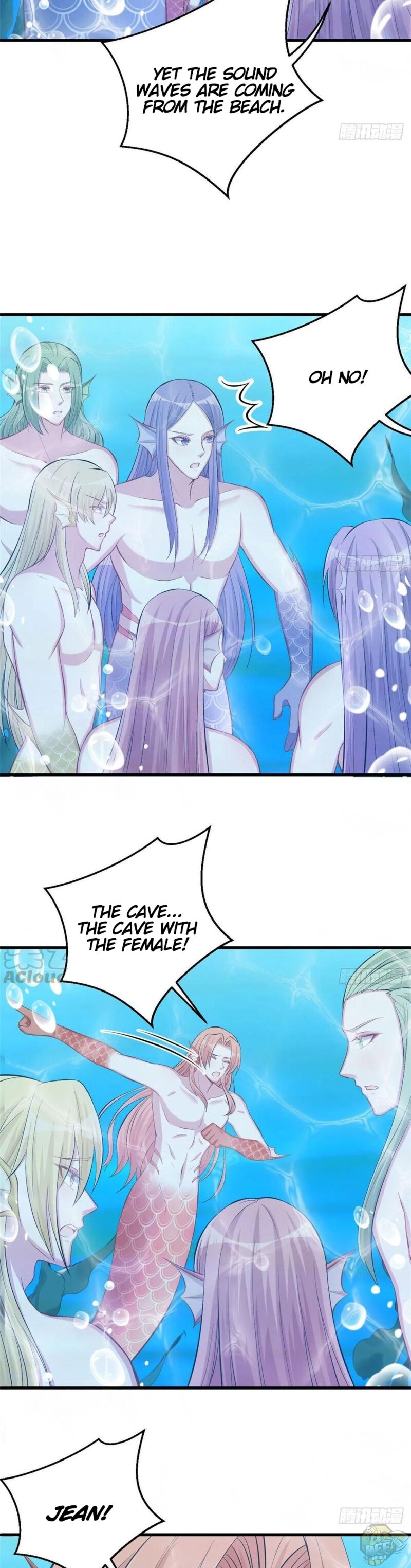 Beauty and the Beasts Chapter 228 - page 14