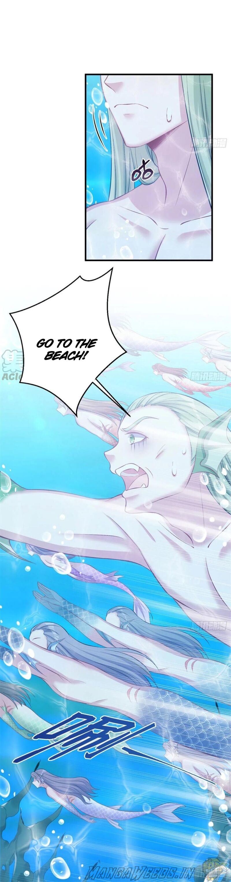 Beauty and the Beasts Chapter 228 - page 16