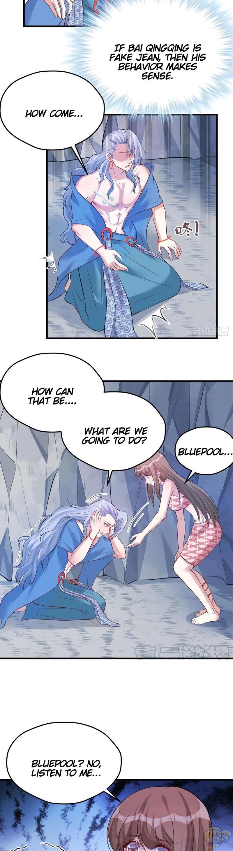 Beauty and the Beasts Chapter 227 - page 13