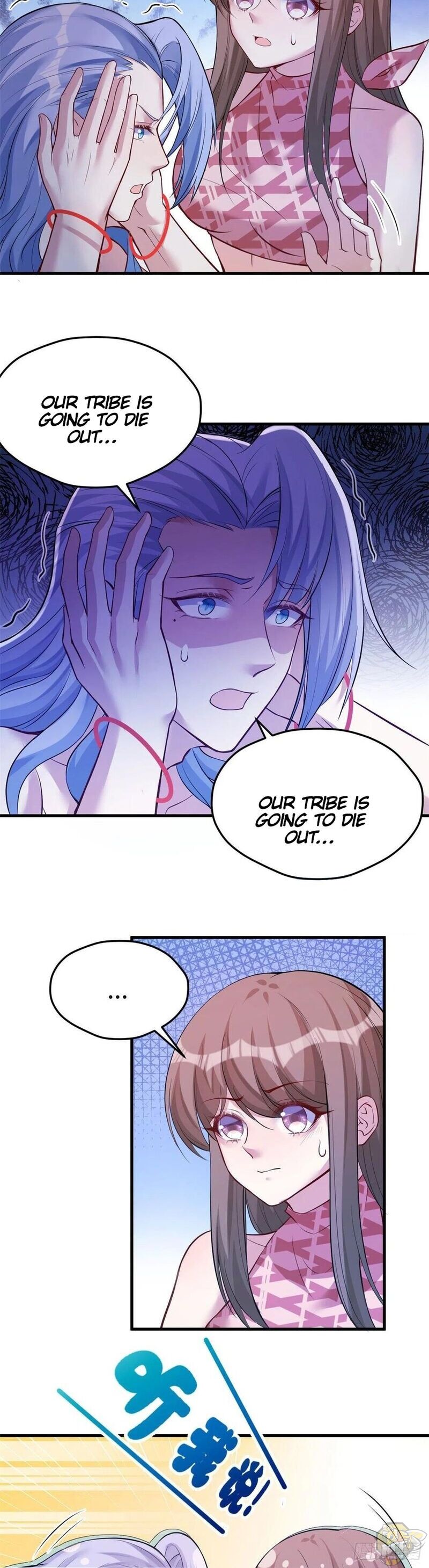 Beauty and the Beasts Chapter 227 - page 14