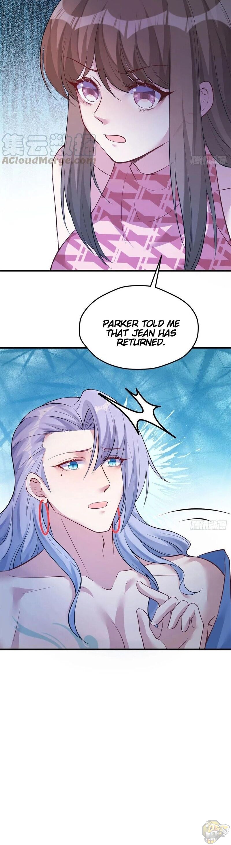 Beauty and the Beasts Chapter 227 - page 16