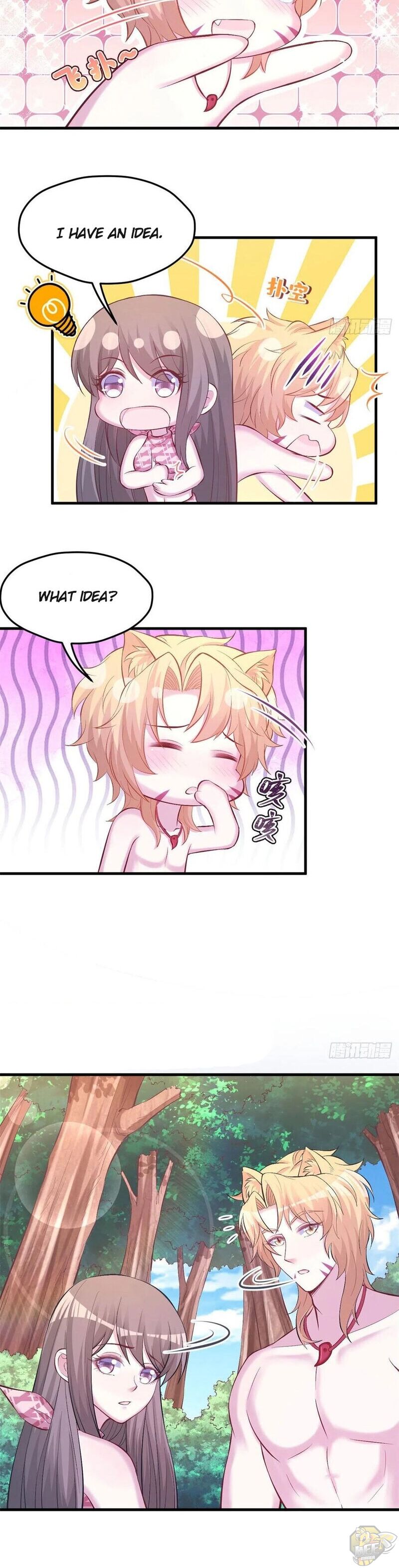 Beauty and the Beasts Chapter 226 - page 2