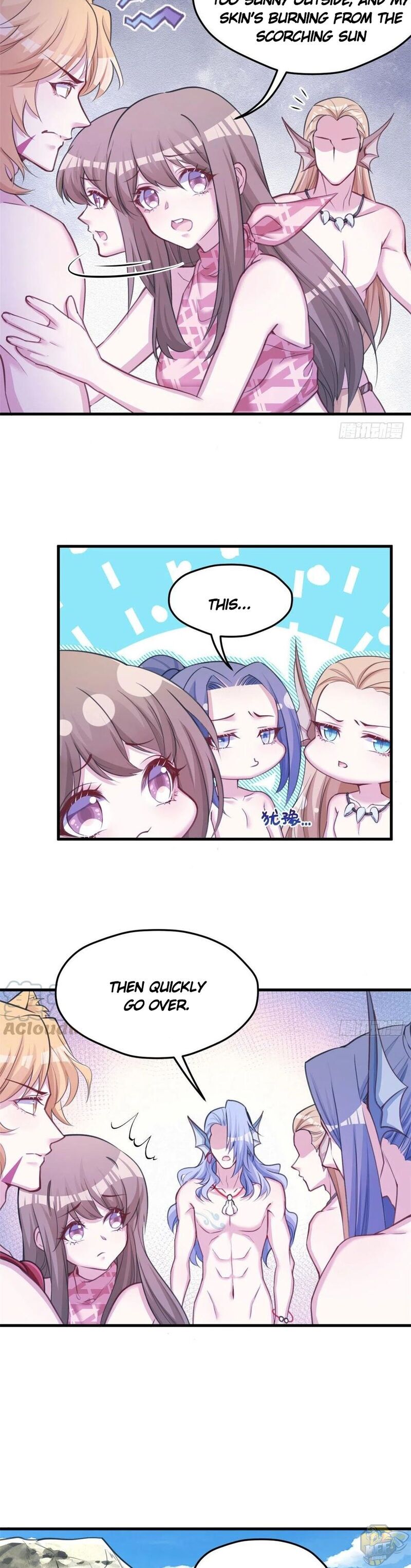 Beauty and the Beasts Chapter 225 - page 11