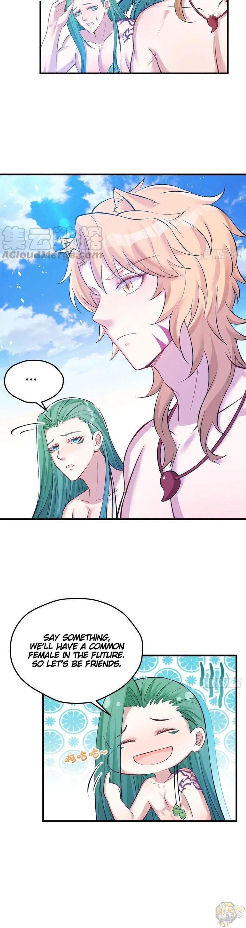Beauty and the Beasts Chapter 224 - page 10
