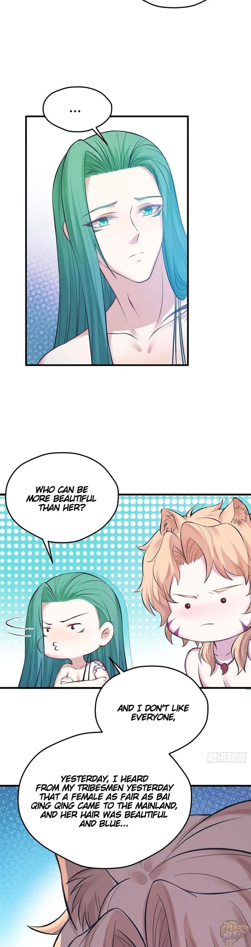 Beauty and the Beasts Chapter 224 - page 13