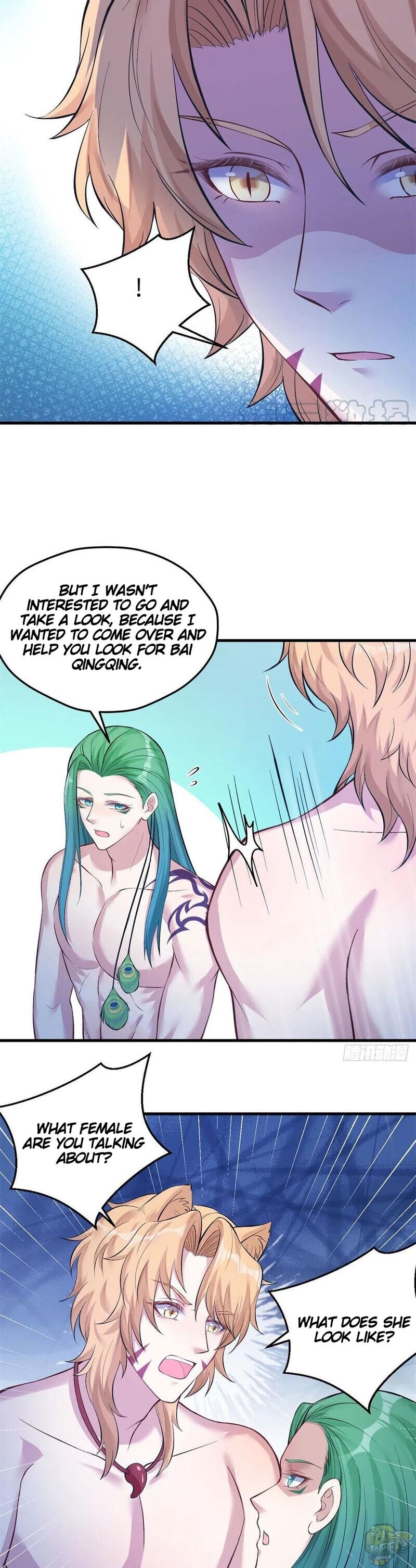 Beauty and the Beasts Chapter 224 - page 14