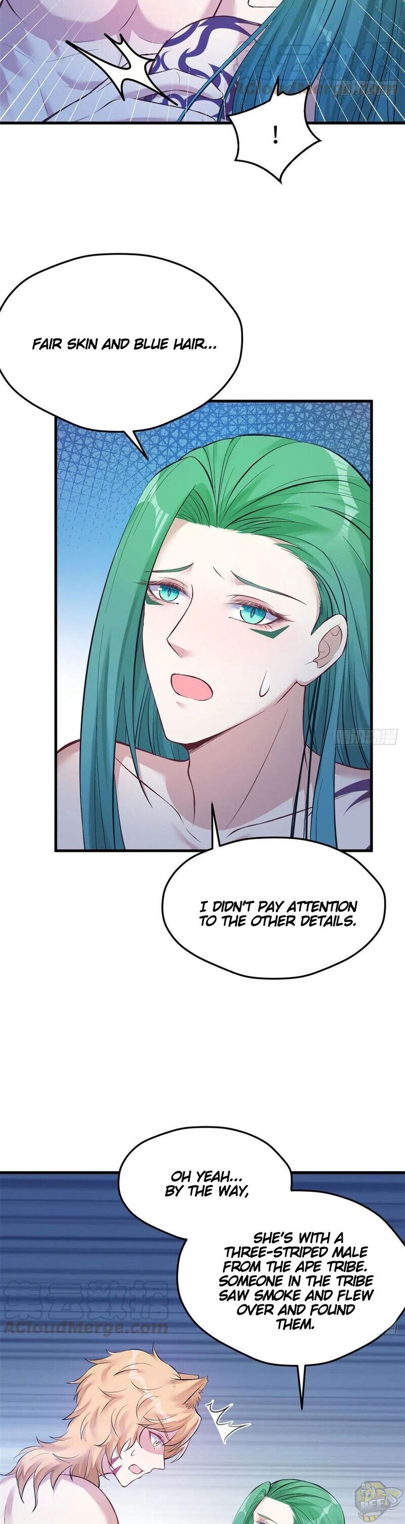 Beauty and the Beasts Chapter 224 - page 15