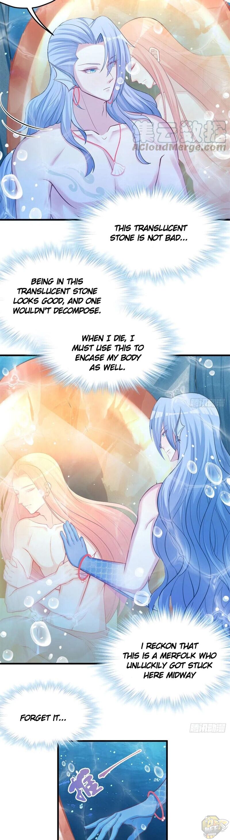 Beauty and the Beasts Chapter 223 - page 6